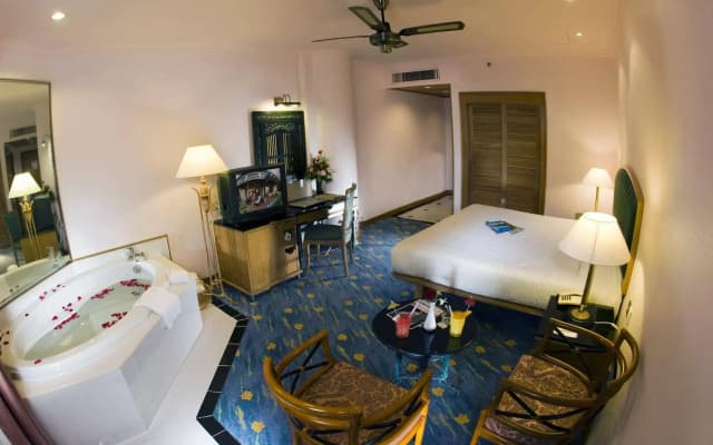 Resorts World Kijal - photo 4