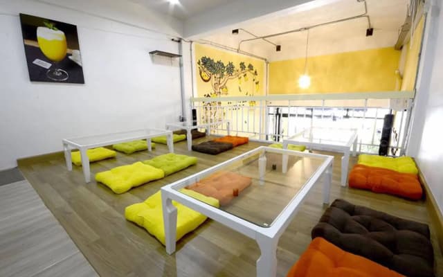 Sweet Mango Hostel - photo 2