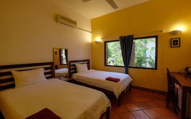 Landscape Easy Villa - photo 5