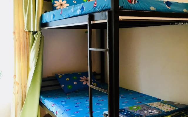 Nhaminh Homestay Da Nang - Hostel - photo 4