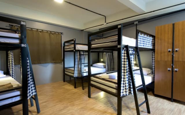 Arun Old Town Hostel - photo 4
