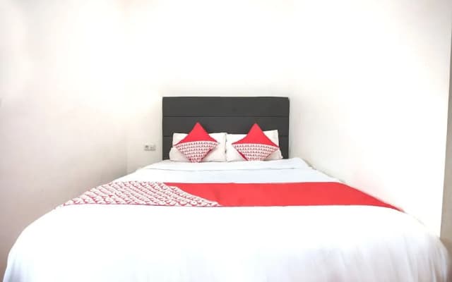 OYO 386 Hey Hotel - photo 4