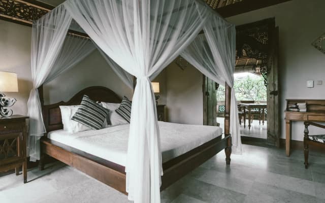 Honeymoon Guesthouse - photo 3