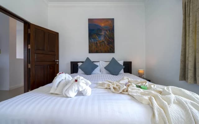 Luxurious 5-Bed Private Pool Villa - PV5 - photo 3