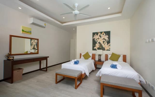 Villa Bawal - photo 5