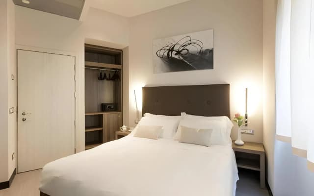 Hotel Mentana - by R Collection Hotels - photo 4
