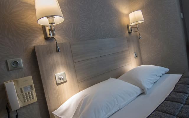 Palma Hotel - photo 3