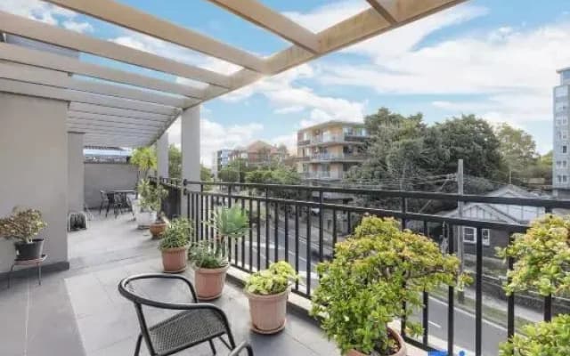 MetaWiseBnB Bondi Junction Penthouse Style - photo 5