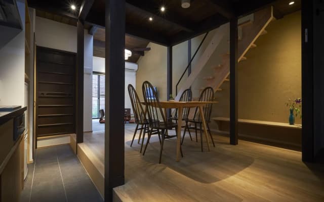 Nishijinkita Hagi Ajisai - photo 3