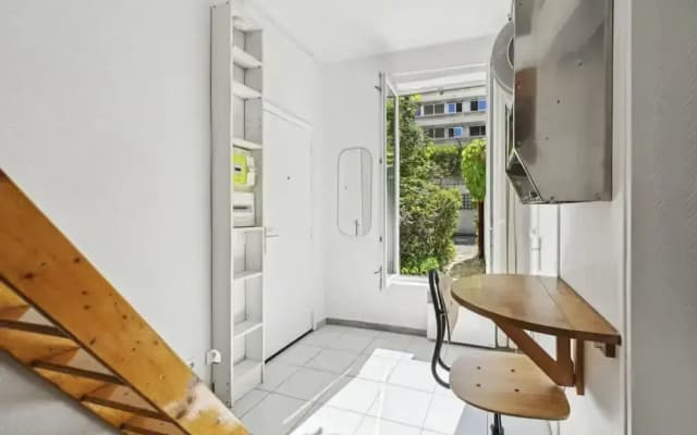 Country Studio - Champ de Mars - Mobility Lease - photo 3