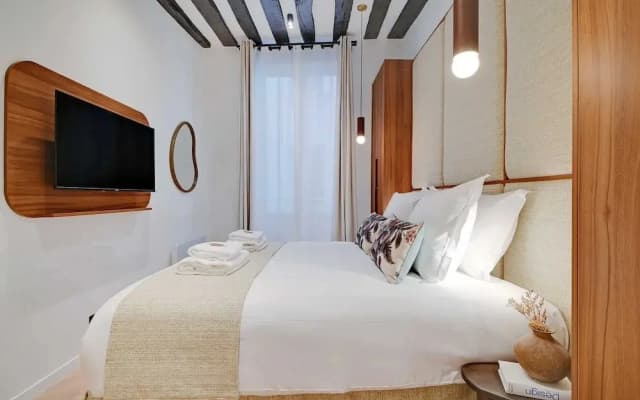 Appartement luxueux au coeur de PARIS - photo 3