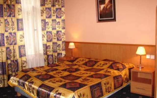 Hotel Aladin - photo 2
