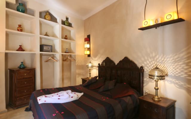 Riad Sidi Mimoune - photo 4