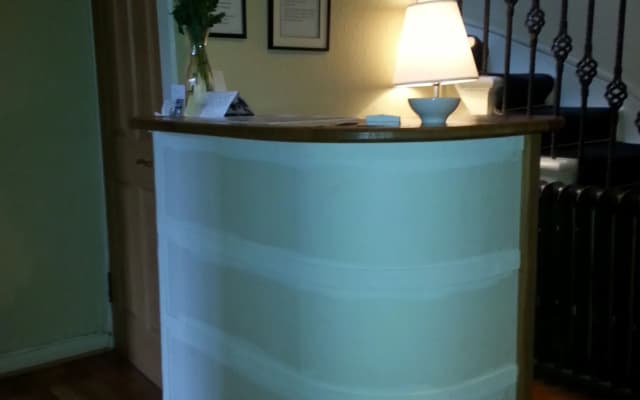 Edinburgh Townhouse - photo 2