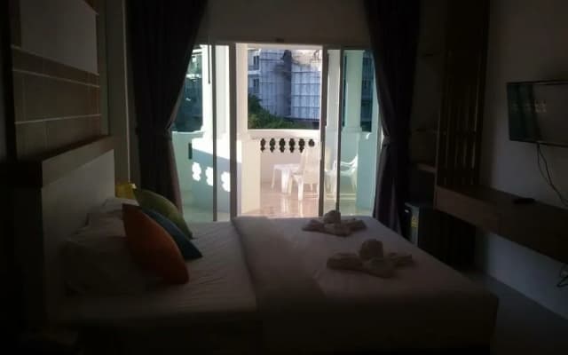 The Reef Aonang Hotel - photo 5
