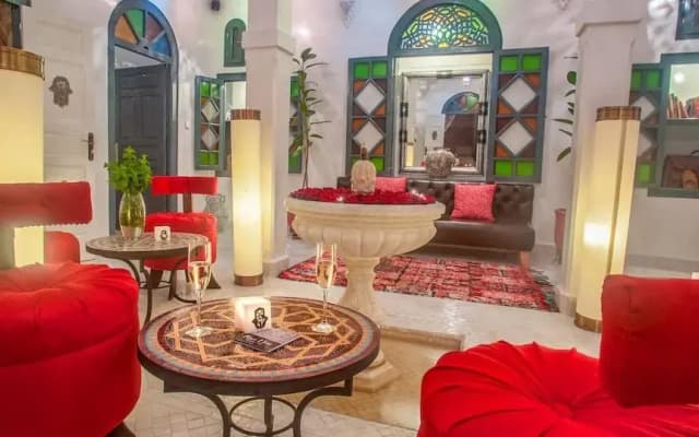 Riad Le Désir - photo 3