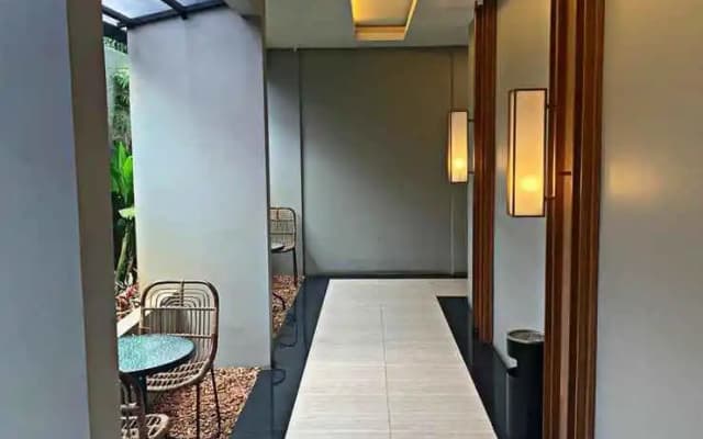 Adotel Hotel - photo 2