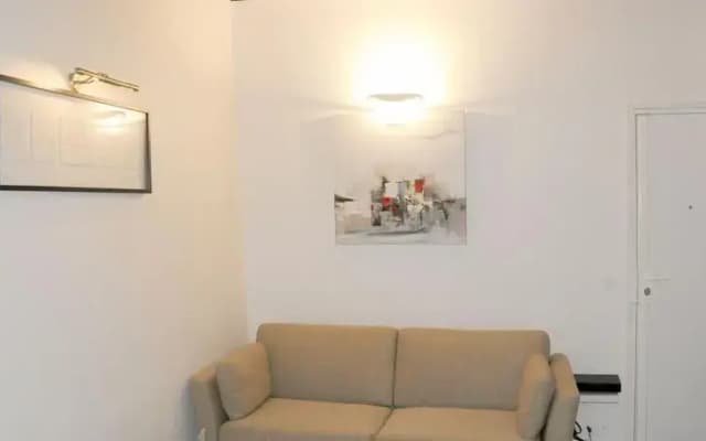 Studio Hotel de Ville - Marais - photo 3