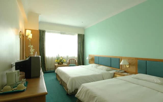 The Paramount Hotel - photo 5