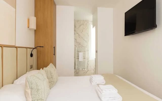 Modern Apartment 2br/6p - Val-de-grace - photo 5