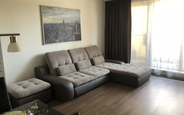 DeLuxe Apartments - photo 3