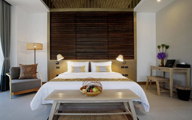 Mandarava Resort and Spa - photo 3