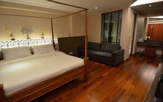 Le Siam Heritage, Silom - photo 3
