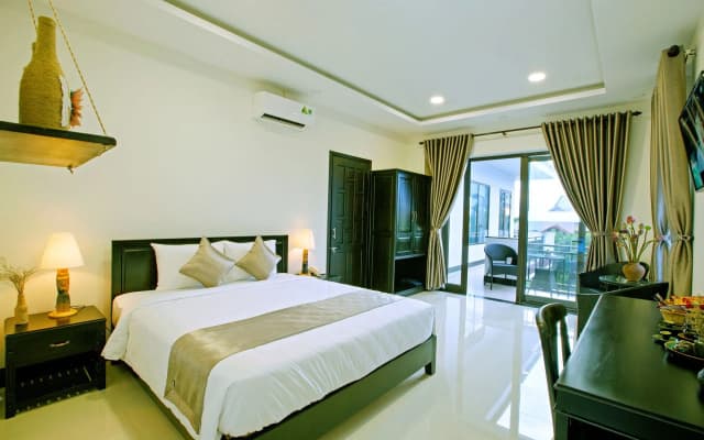 Zen Hoian Villa - photo 3