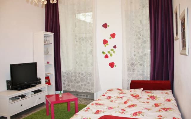 GoVienna Belvedere Apartment - photo 4