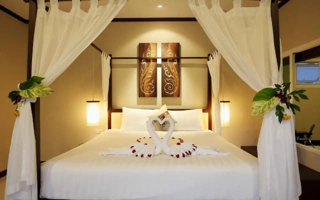 Ban Thai Villa - photo 2