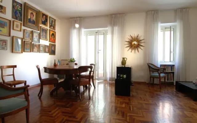 Bolzano Halldis Apartment - photo 4