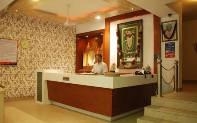Baba Inn Paharganj - photo 2