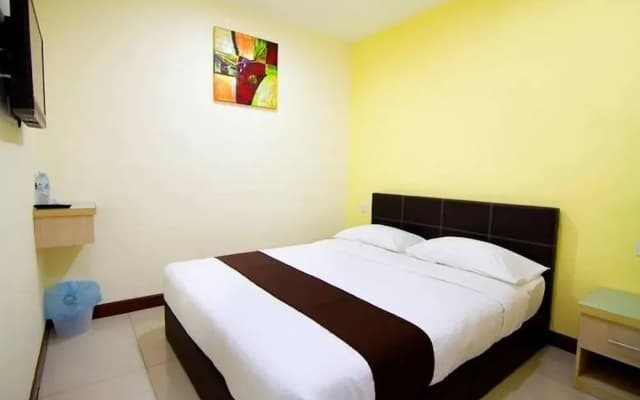 Sg Pelek Hotel - photo 5