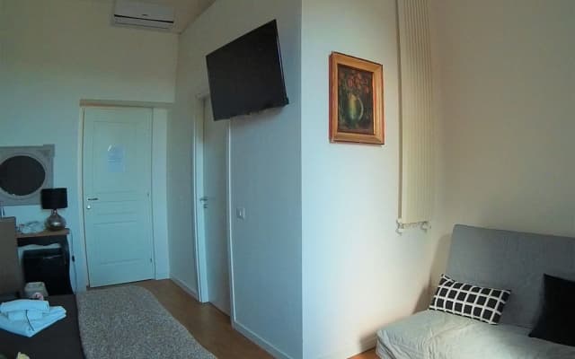 Castel Sant' Angelo Suite - photo 4