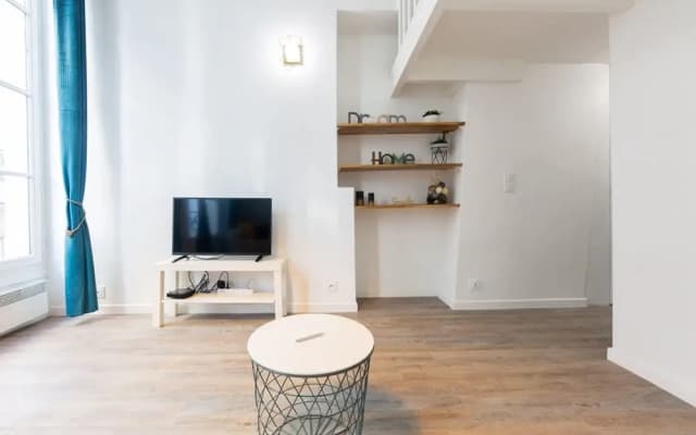 Le Loft Latin - New Apt - photo 2