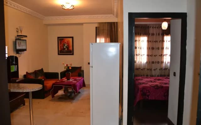 Sabor Apartment Anas Majorelle - photo 4