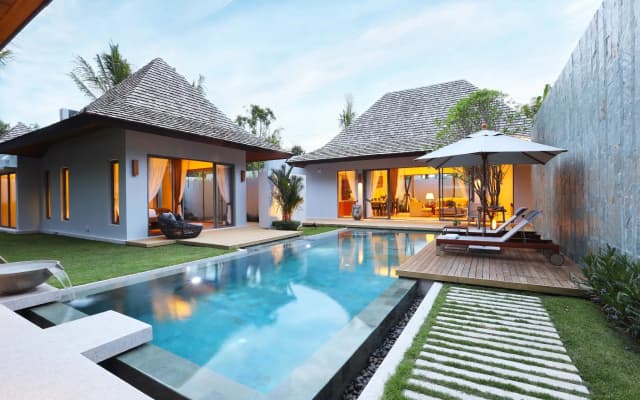 Anchan Villas - photo 5