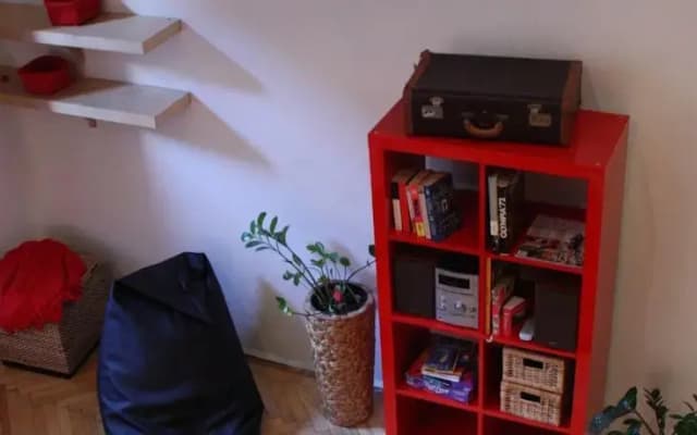 Feel at Home Budapest - photo 3