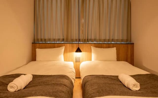 Yeah Room Namba - photo 4