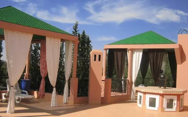 Samadia Retreat - photo 3
