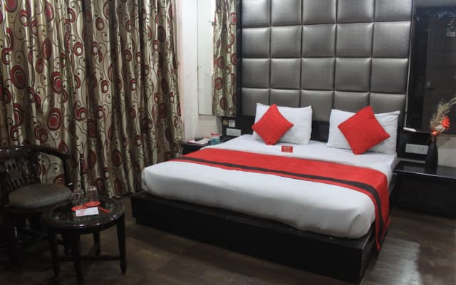 Hotel Le Grand By FabHotels - photo 5