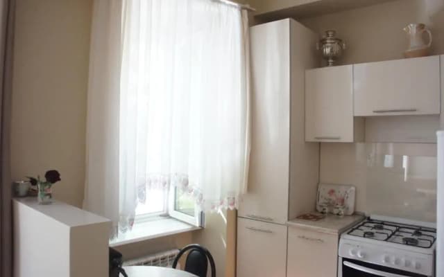 Apartment Dadiani 26 - photo 5