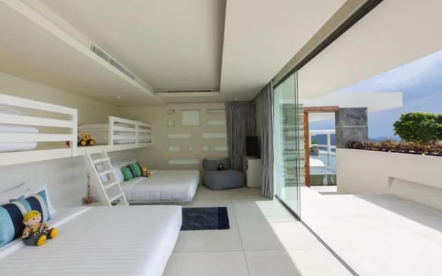 Villa Spice at Lime Samui - photo 2