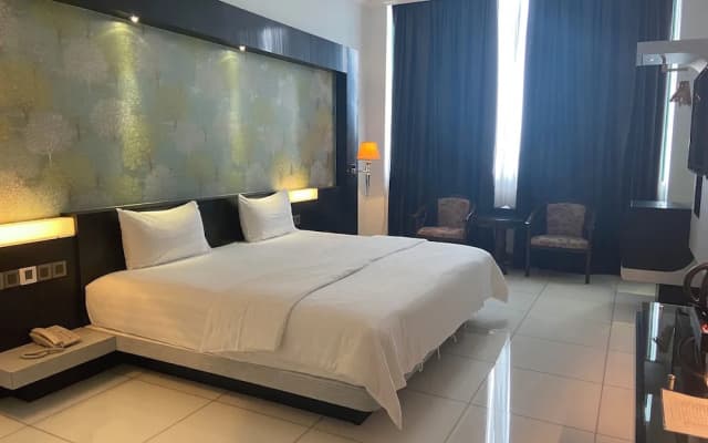 OYO 90975 Atta Hotel - photo 4