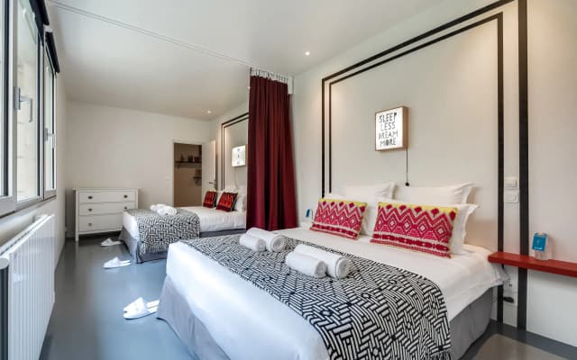 Sweet inn Apartments Bastille - photo 3