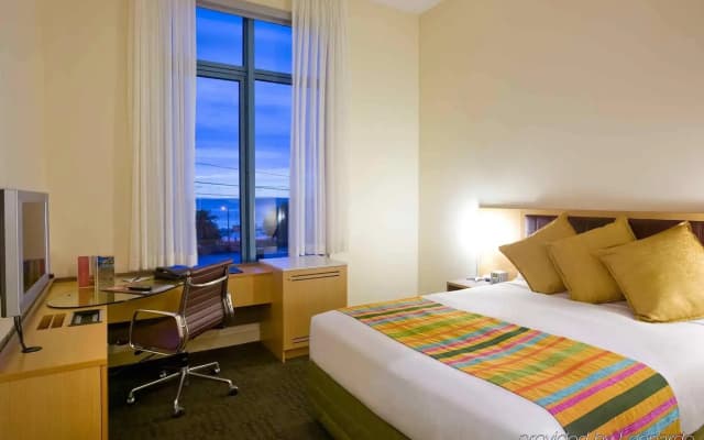 Novotel Melbourne St Kilda - photo 4