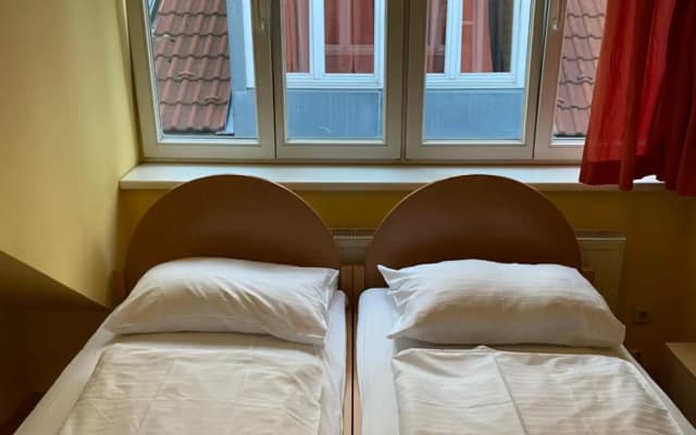 Appartement-Pension 700m zum Ring - photo 2