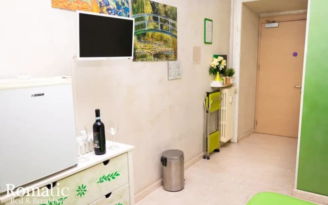 Romatic Guest House - photo 4
