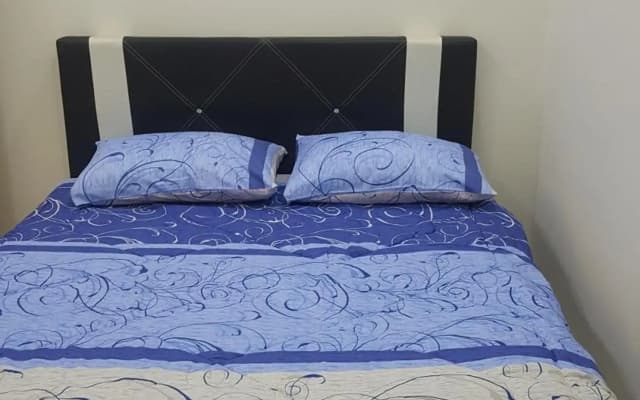 Homestay AlFaruqi Gambang 1 - photo 3