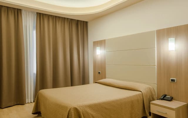 Hotel Boomerang - photo 5